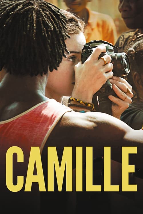 Camille cover