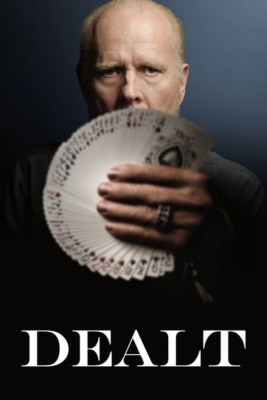 Dealt: Das faszinierende Leben des blinden Kartenmagiers Richard Turner