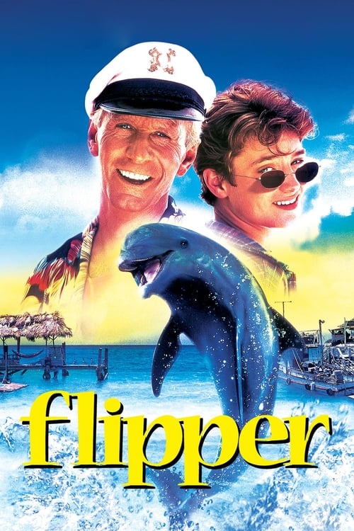Flipper cover