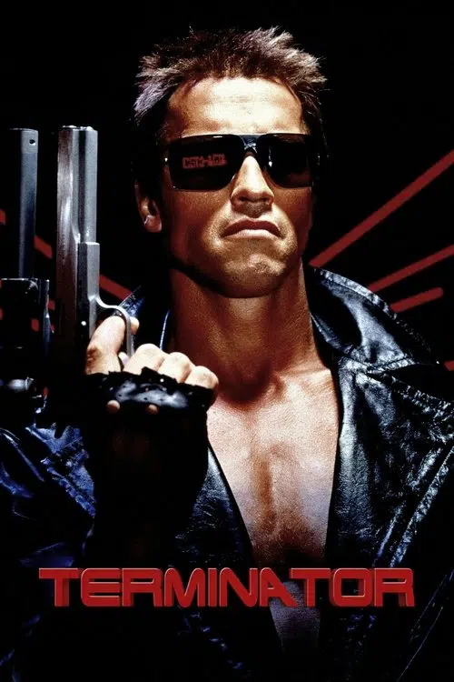 Terminator cover