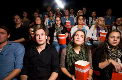 Warum werden neue Kinofilme immer länger? Ist ein Wegfall der Schere zu sehen?
