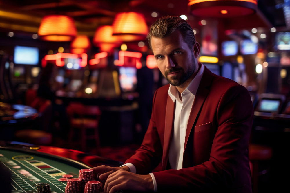 Zwischen Luxus und Spannung: Reale Spielbank-Erlebnisse im Film