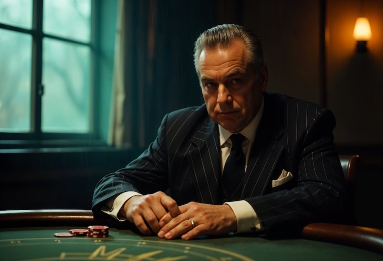 erhalte bester Mafia Casino bonus für neue spieler