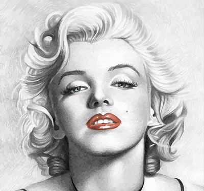 Marilyn Monroe