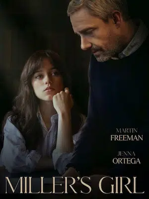 Miller's Girl