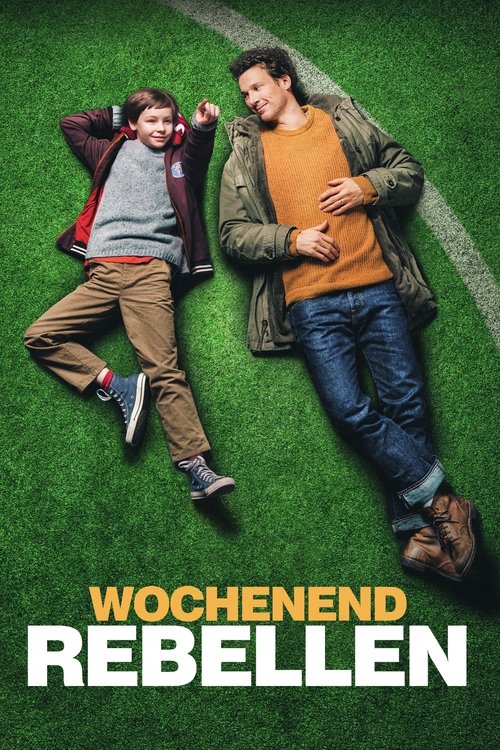 Wochenendrebellen cover