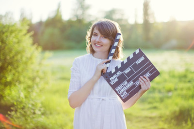 Nachhaltige Filmproduktionen