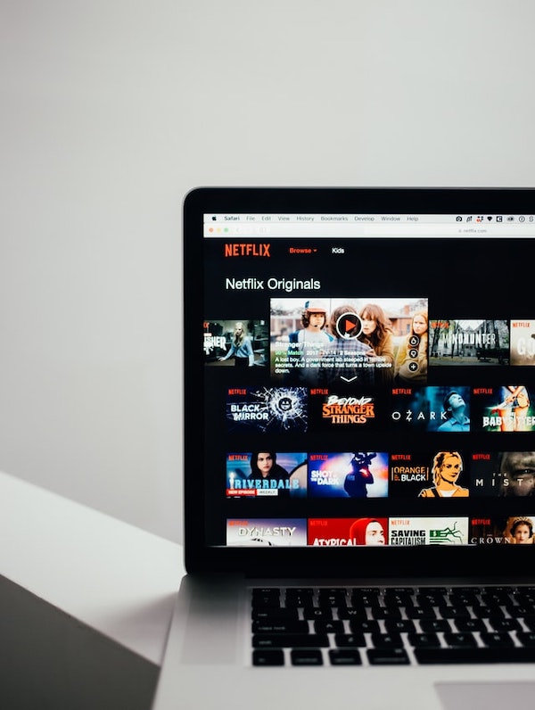 Netflix Streaming Service