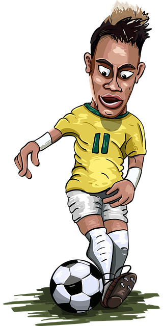 Neymar Jr. ist eine beliebte Sport Doku auf Netflix
