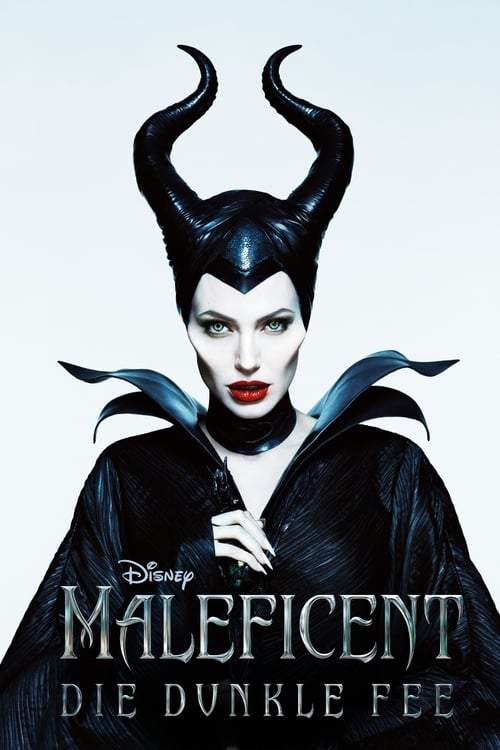 Maleficent – Die dunkle Fee cover