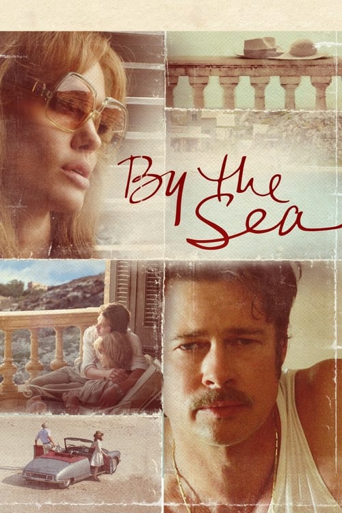 By the Sea cover