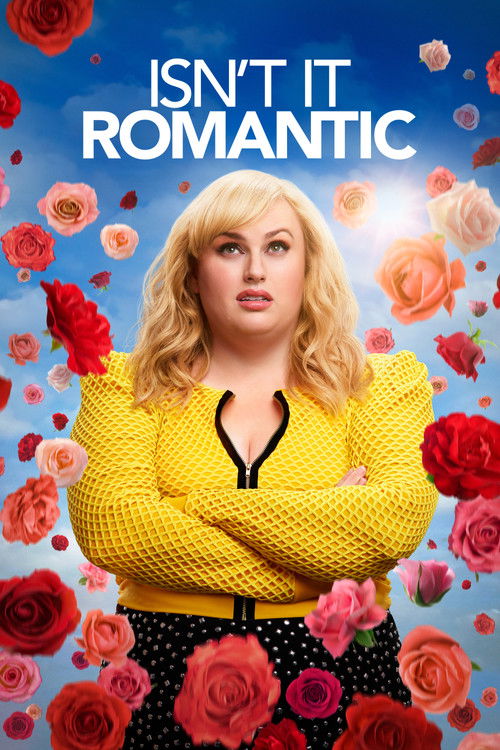 Isn’t It Romantic cover