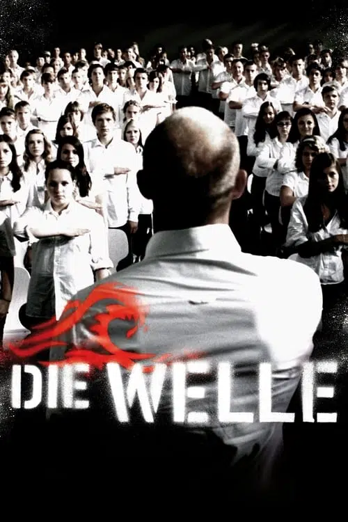 Die Welle cover