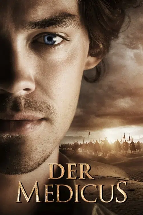 Der Medicus cover
