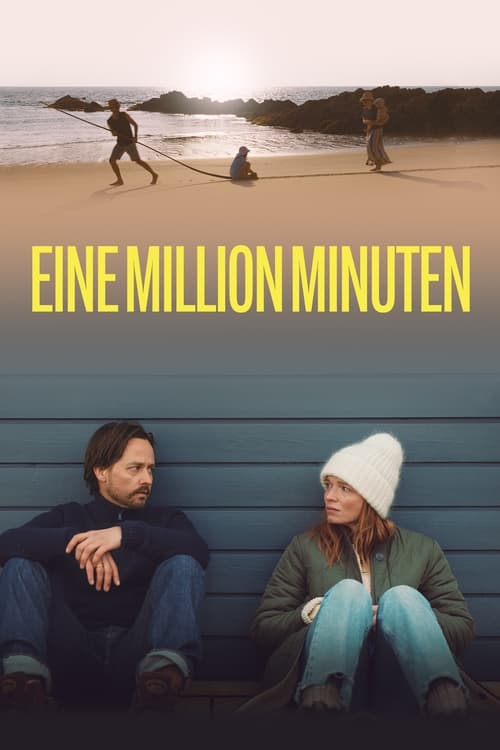 Eine Million Minuten cover
