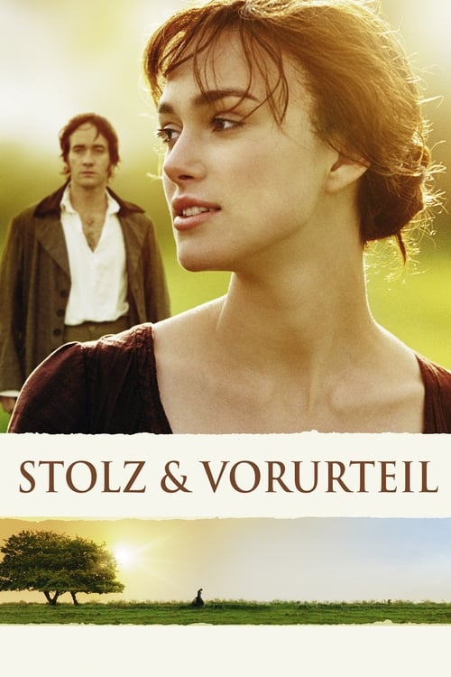 Stolz und Vorurteil cover