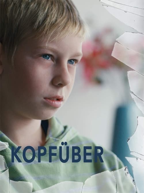 Kopfüber cover