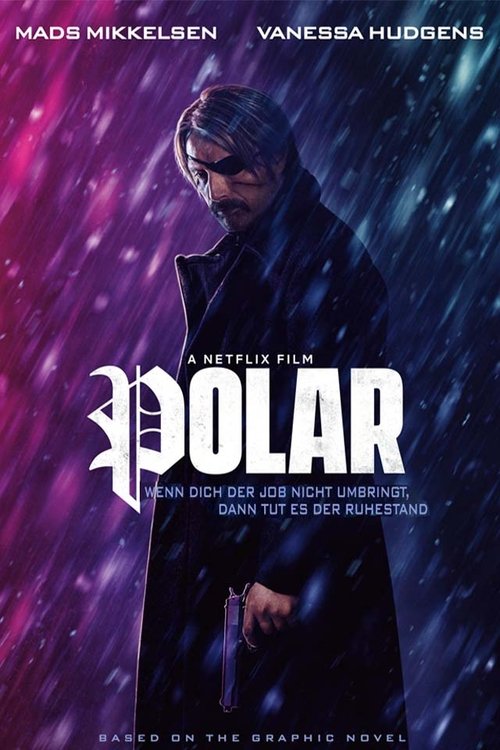 Polar cover