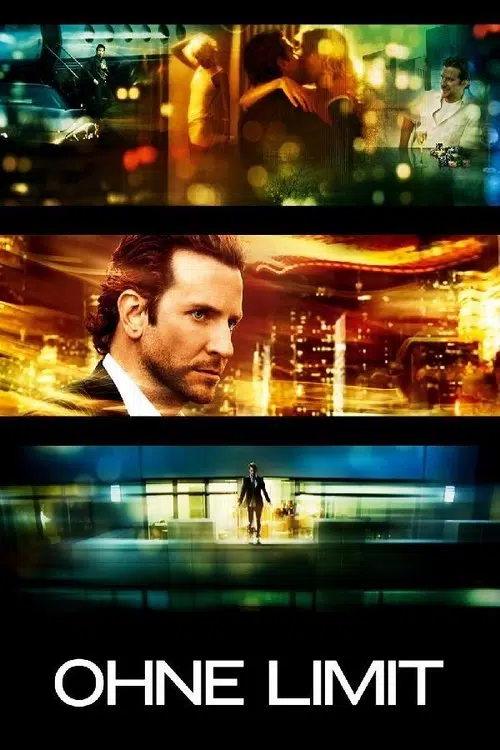 Ohne Limit cover
