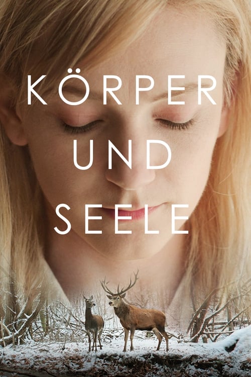 Körper und Seele cover
