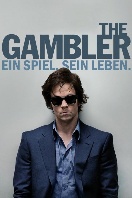 The Gambler cover