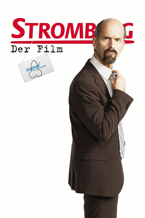 Stromberg – Der Film cover