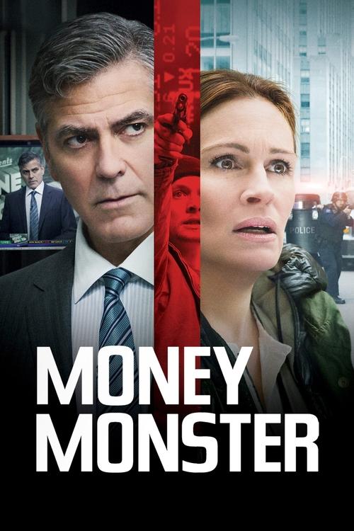 Money Monster cover