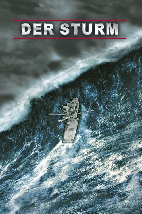 Der Sturm cover