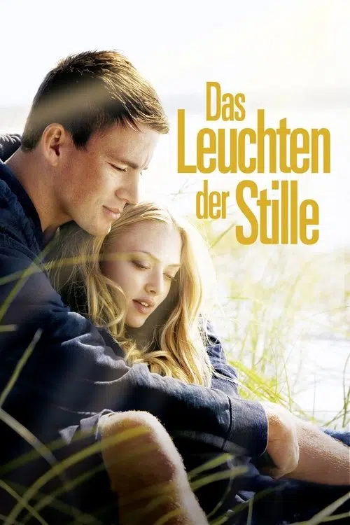 Das Leuchten der Stille cover
