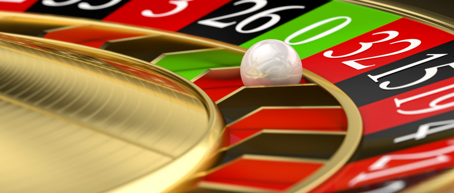 Roulette Szenen