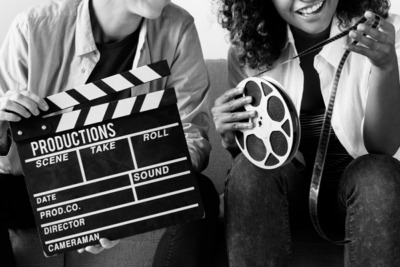 Rückblick auf fast 40 Jahre Filmpodium