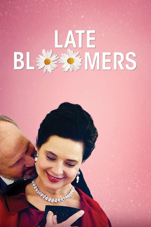 Late Bloomers cover