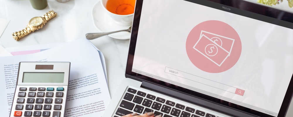 Sichere Geldtransaktionen