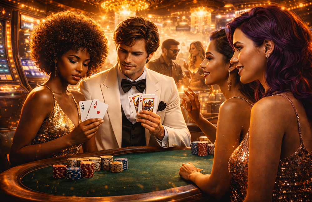 Soziale Aspekte im Wandel