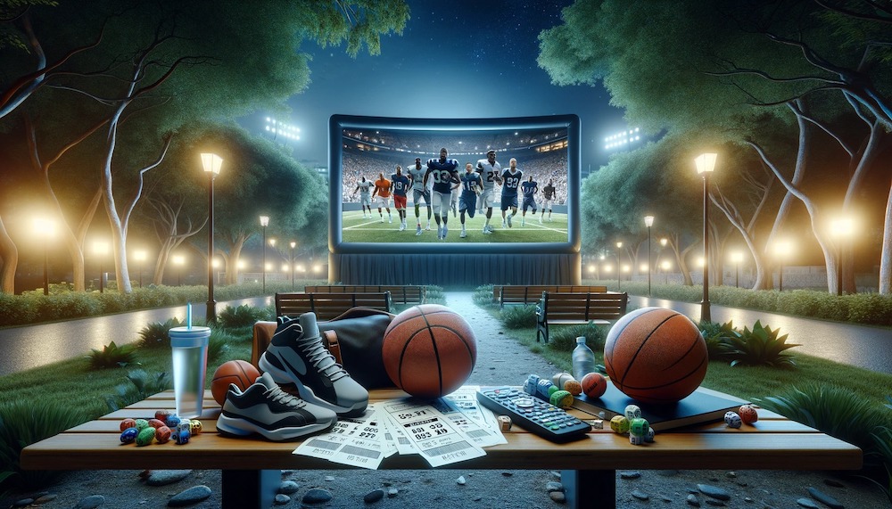 Sportwetten Filme » Die besten Movies über Wetten und Buchmacher