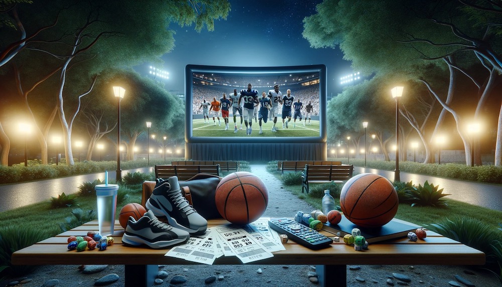 Sportwetten Filme » Die besten Movies über Wetten und Buchmacher