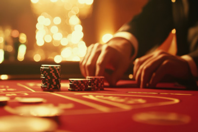 Hat Stefan Raab das Pokerspiel verlernt?