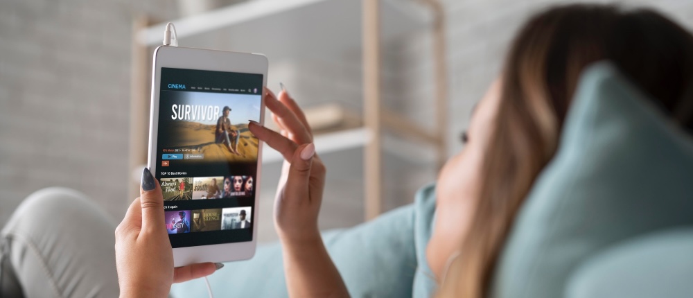 Zuschauerverhalten und Generationenunterschiede beim Streaming