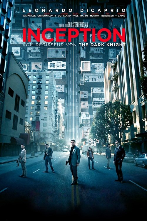 Inception cover