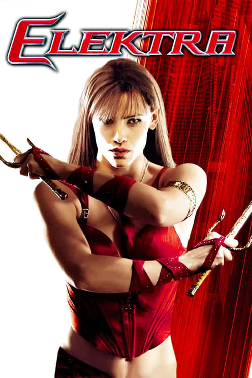 Elektra cover