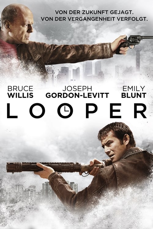 Looper cover
