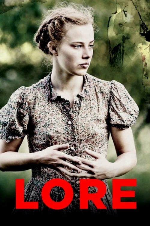 Lore cover