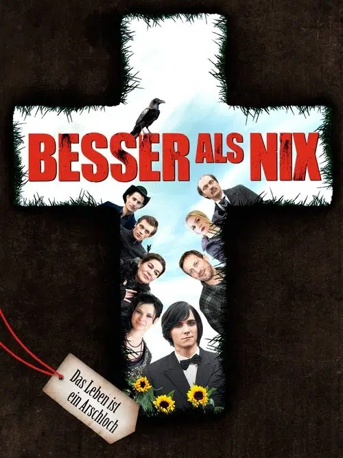 Besser als Nix cover