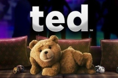 Spielautomaten online Adapation des Kinofilm TED