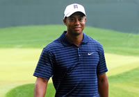 Tiger Woods