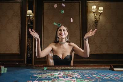 Tipps für Casino Outfits für Frauen