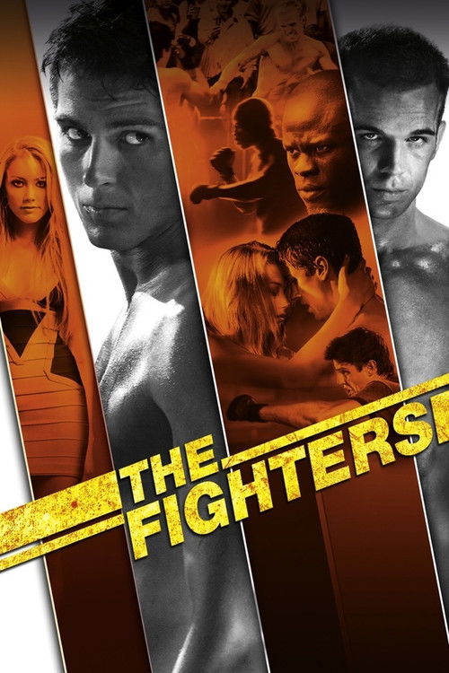The Fighters cover