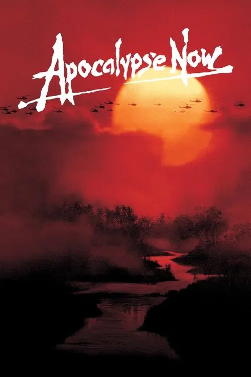 Apocalypse Now cover