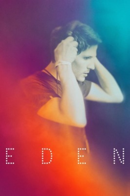 Eden - Lost in Music