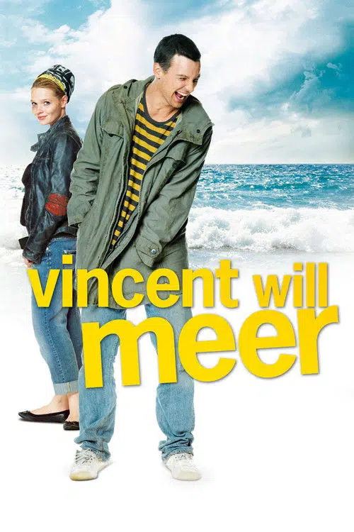 Vincent will Meer cover